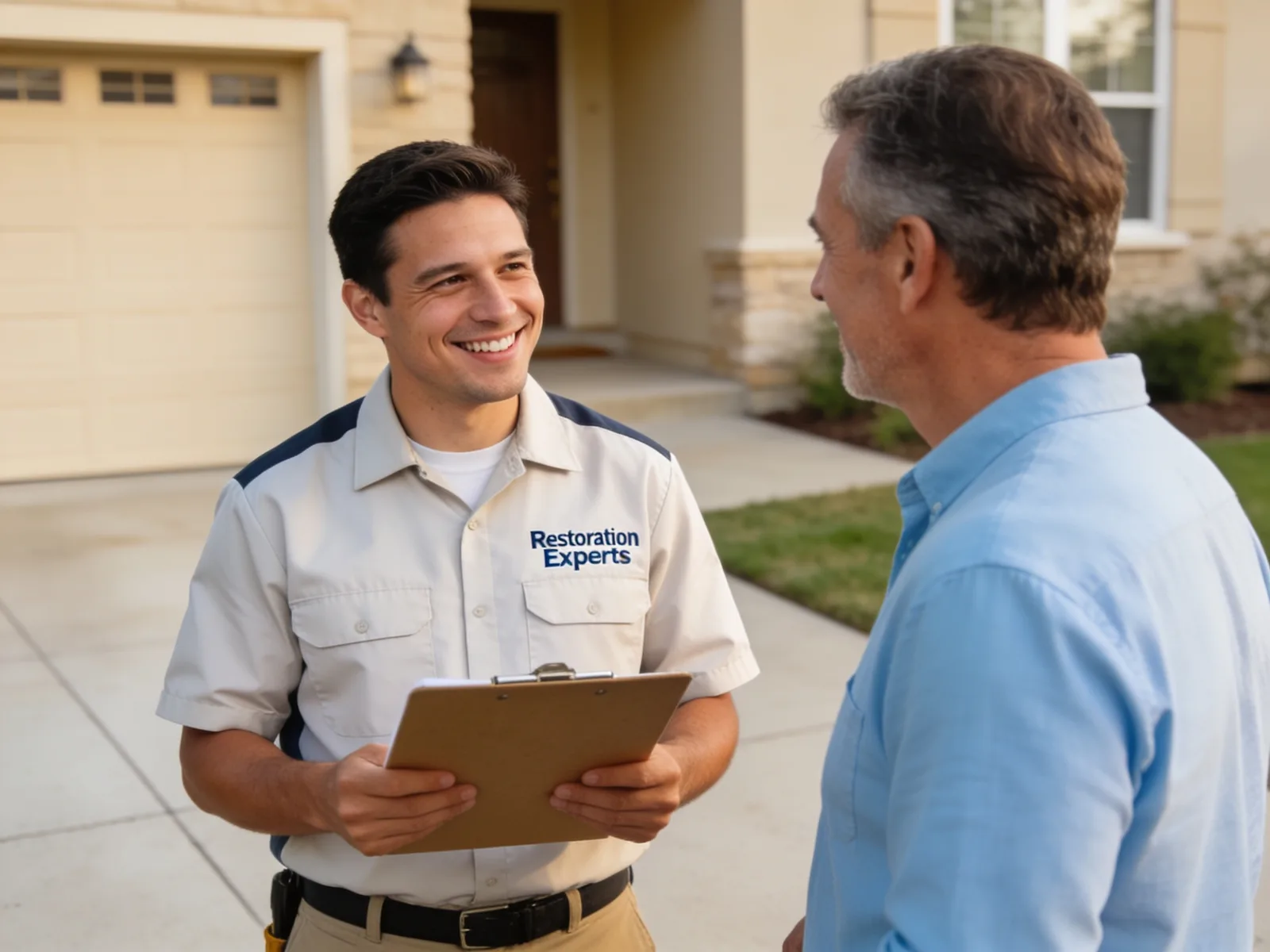 Water Damage Cleanup Desmet, ID FAQs